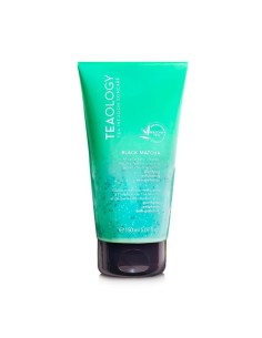 Facial Cleansing Gel Teaology Black Matcha Micellar (150 ml)