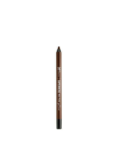 Eye Pencil It Cosmetics Superhero Tug brillant brown 1,2 g