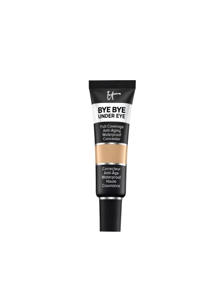 Facial Corrector It Cosmetics Bye Bye Under Eye Medium Natural 12 ml
