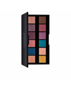 Eye Shadow Palette Sleek Divine high flyer (1 Unit)