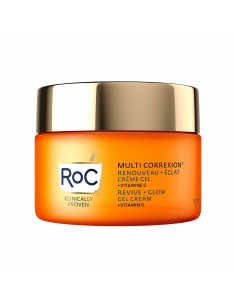 Facial Cream Roc Multi Correxion Gel (50 ml)