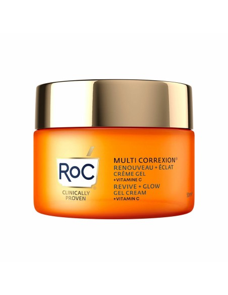 Facial Cream Roc Multi Correxion Gel (50 ml)