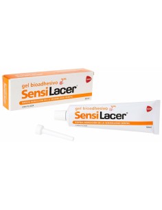 Adhesives Lacer Sensilacer Soothing Oral 2