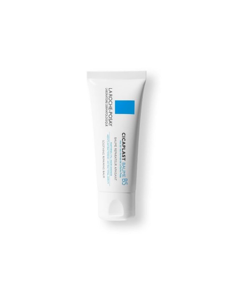 Facial Cream La Roche Posay Cicaplast Baume 40 ml