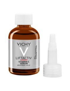 Facial Serum Vichy Liftactiv Supreme Vitamin C (20 ml) 2