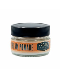 Styling Cream Freak´s Grooming Cream Pomade (80 ml)