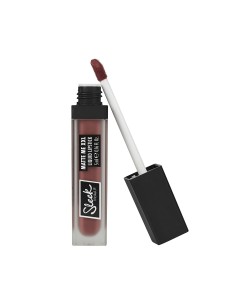Lipstick Sleek Matte Me Xxl Mauvin’ On Up 5 ml Liquid