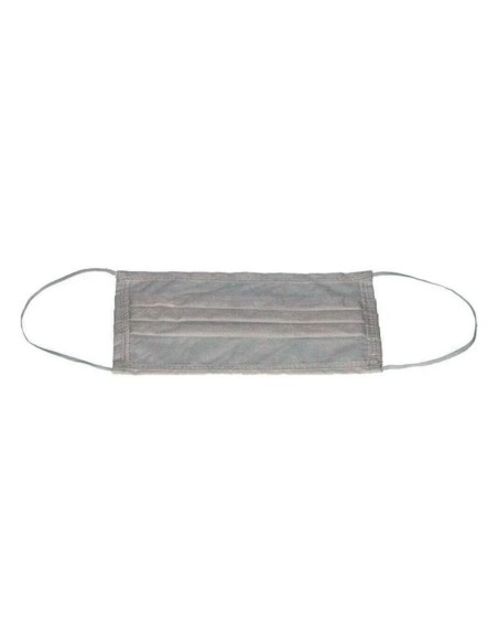 Hygienic Reusable Fabric Mask Contact