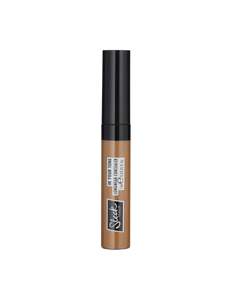 Facial Corrector Sleek In Your Tone Nº 5W-med 7 ml