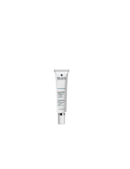 Restorative Cream Rilastil Multirepair Anti-Wrinkle Nutritional 40 ml