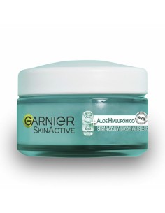 Hydrating Mask Garnier Skinactive Aloe Hialurónico 50 ml