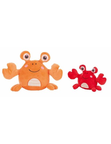 Fluffy toy Crab 20 cm