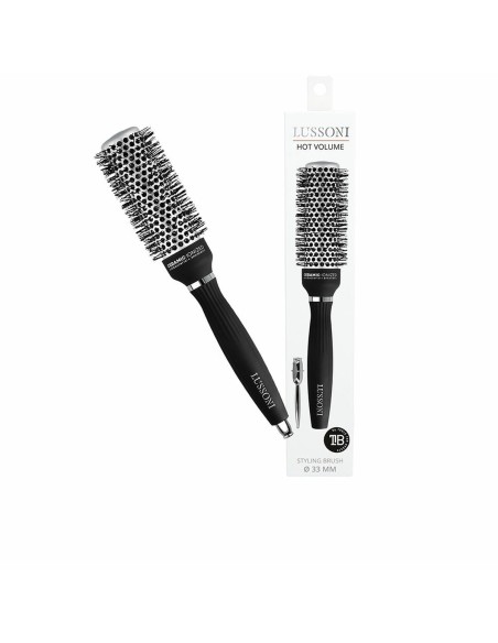 Styling Brush Lussoni Hot Volume Ceramic Ø 33 mm