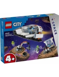Playset Lego City