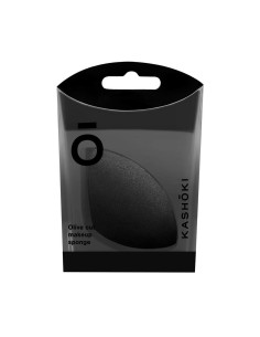 Make-up Sponge Kashōki Kashoki (1 Unit)