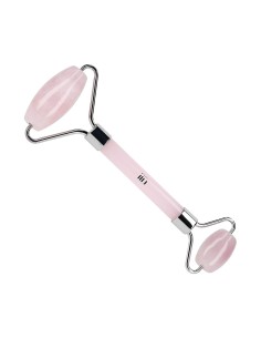 Facial roller Ilū Facial Roller Rose Quartz (1 Unit)