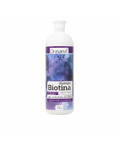 Shampoo Drasanvi Colour Protector Biotin (1 L)