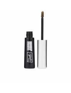 Eyebrow Volumising Gel Sleek Brow Getter Brown 5 ml