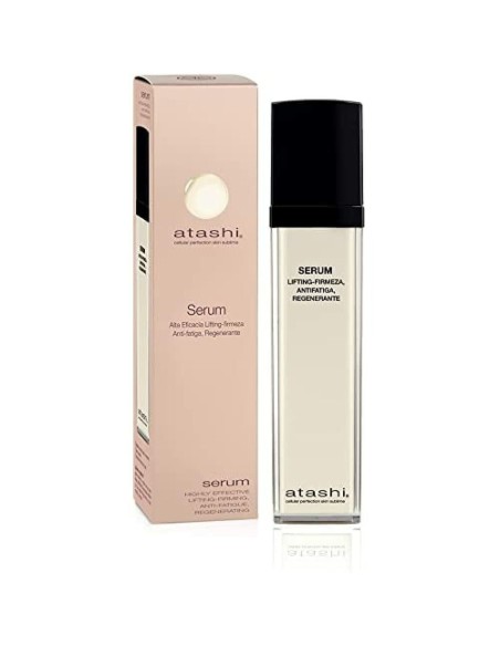 Facial Cream Atashi Cellular Perfection Skin Sublime 50 ml