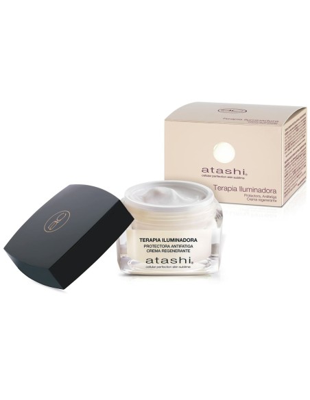 Facial Cream Atashi Cellular Perfection Skin Sublime 50 ml