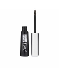 Eyebrow Volumising Gel Sleek Brow Getter Black black 5 ml