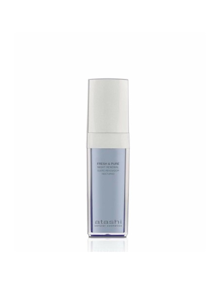 Night Cream Atashi Fresh Pure 30 ml