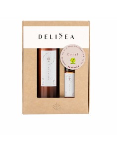 Women's Perfume Set Delisea Coral 2 Pieces