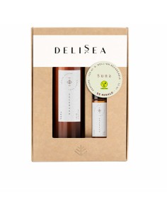 Women's Perfume Set Delisea Suna 2 Pieces
