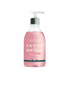 Liquid Soap Beauterra Marseille Universal Roses Hands 300 ml