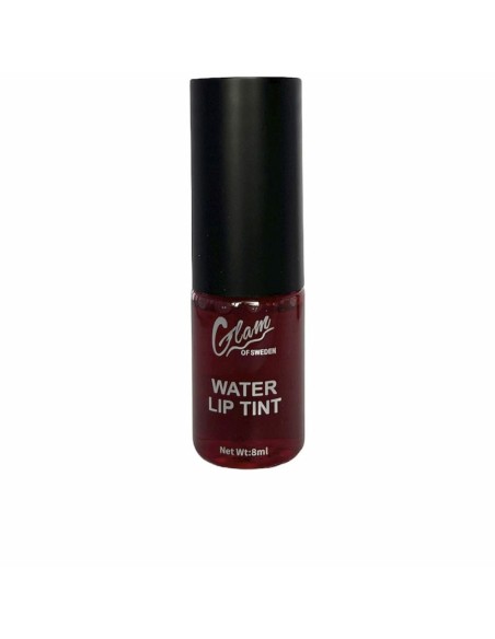 Lipstick Glam Of Sweden Water Lip Tint Berry 8 ml