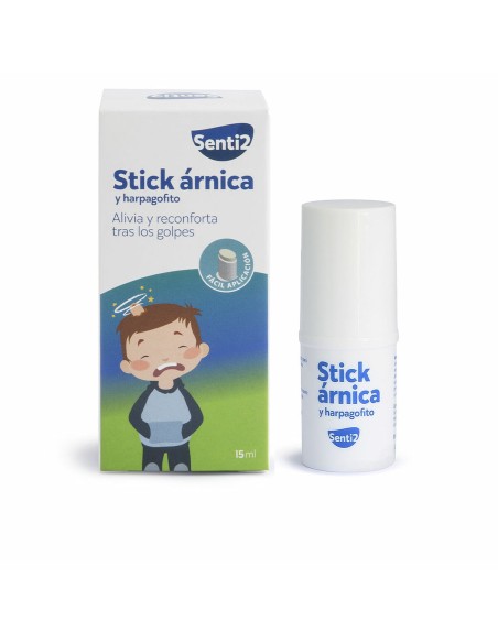 Repair Cream for Babies Senti2 Stick árnica Stick 15 ml