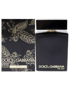 Men's Perfume Dolce & Gabbana THE ONE FOR MEN EDP EDP 100 ml