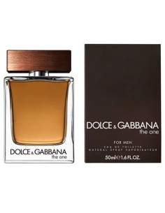 Men's Perfume Dolce & Gabbana   EDT 50 ml