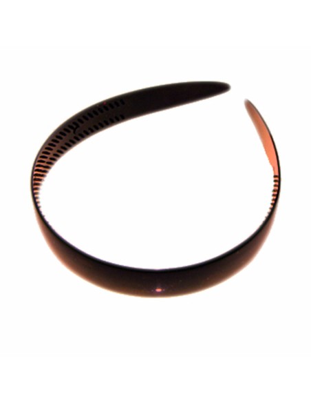 Headband Inca   Brown