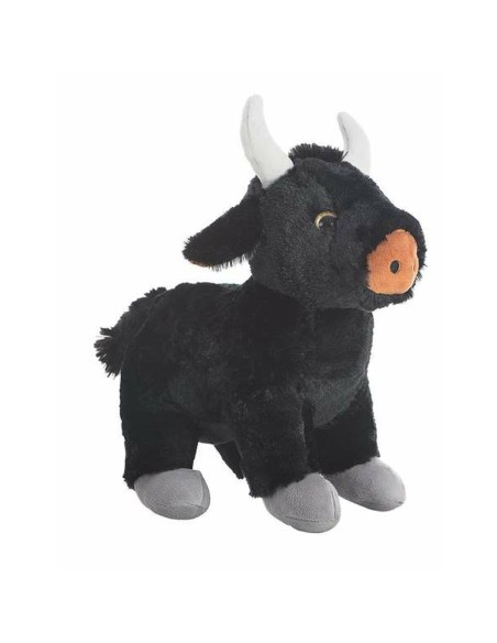 Fluffy toy 34 cm Bull