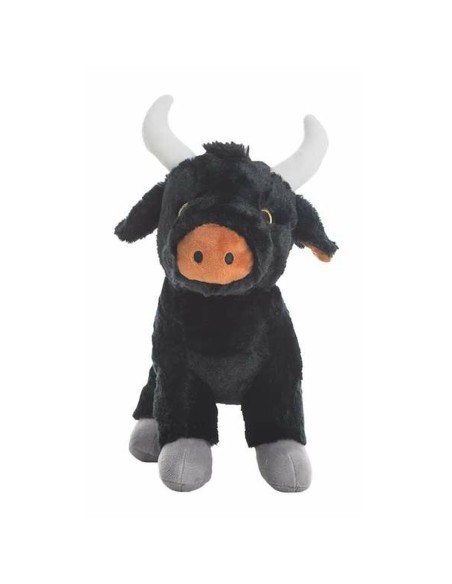 Fluffy toy 34 cm Bull