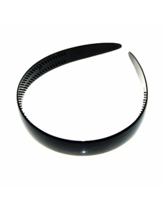 Headband Inca   Black
