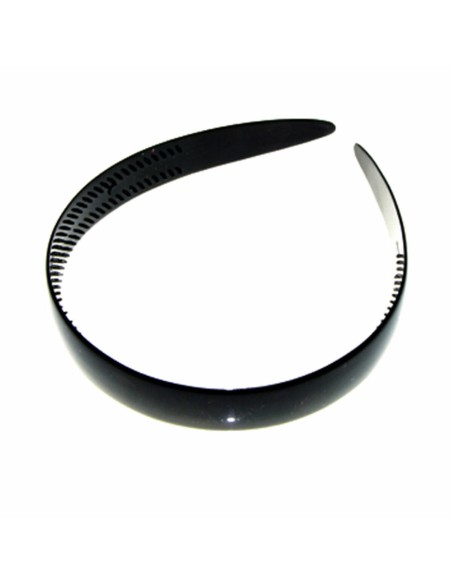 Headband Inca   Black