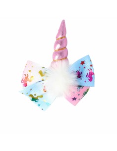 Hair Clips Inca   Unicorn Lasso