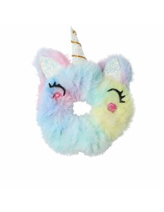 Hair tie Inca   Multicolour Unicorn Hair