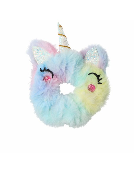 Hair tie Inca   Multicolour Unicorn Hair