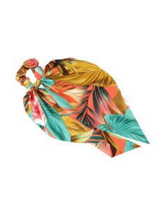 Hair tie Inca   Handkerchief Tropical