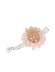 Elastic fastening band Inca   Crown