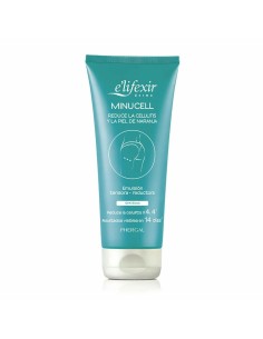 Anti-Cellulite Cream Elifexir Minucell 200 ml