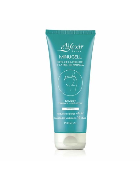 Anti-Cellulite Cream Elifexir Minucell 200 ml
