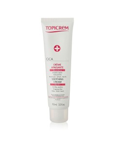 Body Cream Cica Soothing 100 ml