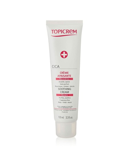 Body Cream Cica Soothing 100 ml