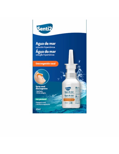 Nasal Spray Senti2 20 ml