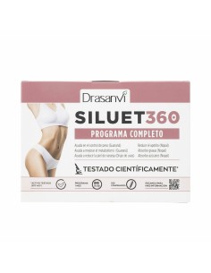 Fat burning Drasanvi Siluet 360