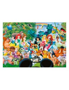 Puzzle The Marvellous of Disney II Educa (68 x 48 cm) (1000 pcs)